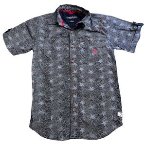 U.S. POLO ASSN. Since 1890 | Boys Age 8 Polo T-Shirt